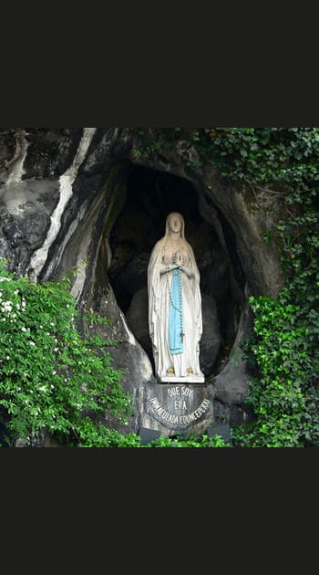 A Lourdes, pour un miracle