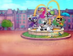 Teen Titans Go !