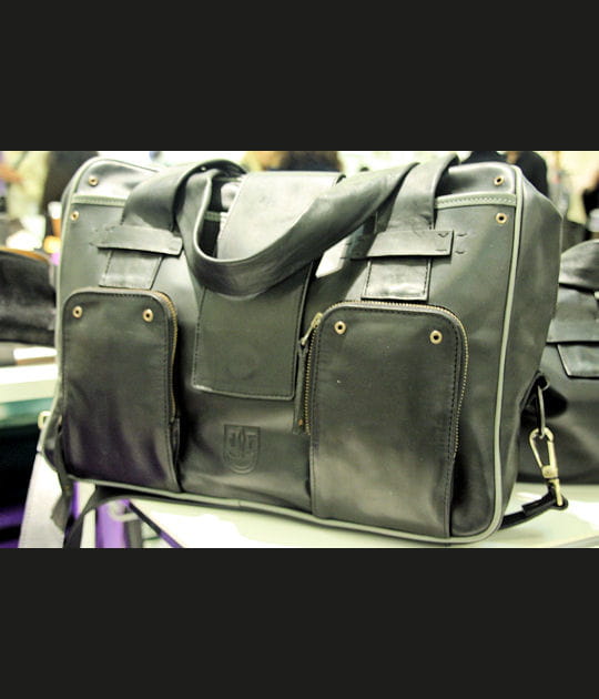 Les sacs&nbsp;: Joseph Fenestrier