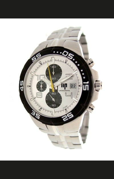 Chrono et date
