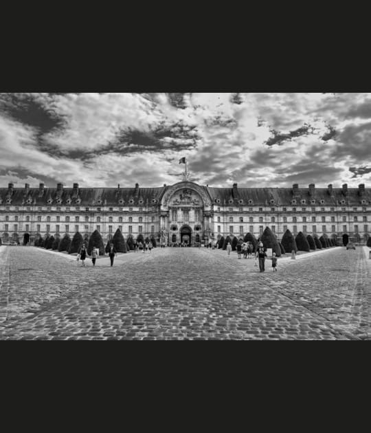 Choisir la bonne voie