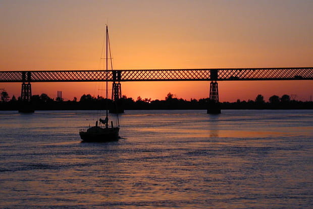 Cubzac-les-Ponts, Gironde