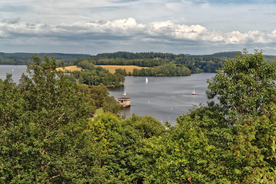 La Creuse