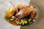 magazine restaurant