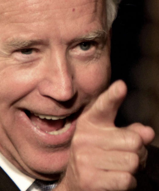 Joe Biden a insult&eacute; un groupe de donateurs d&eacute;mocrates en pleine campagne