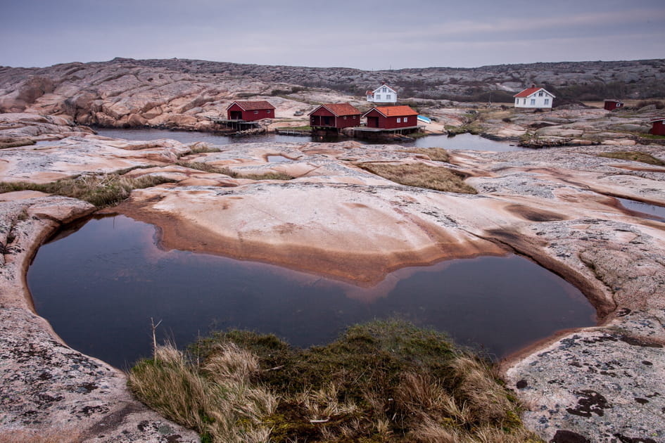 Ramsvikslandet