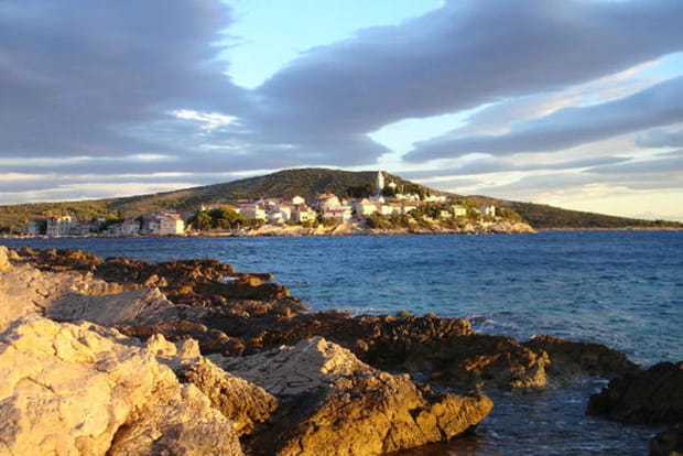 Direction l'Adriatique : bienvenue à  Split
