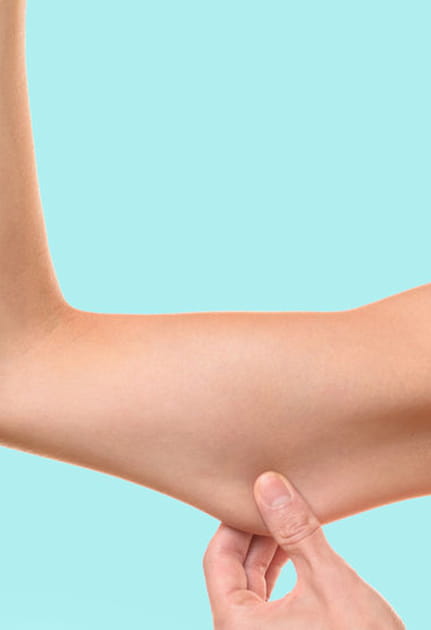 L'hypoderme est notre enveloppe la plus douillette