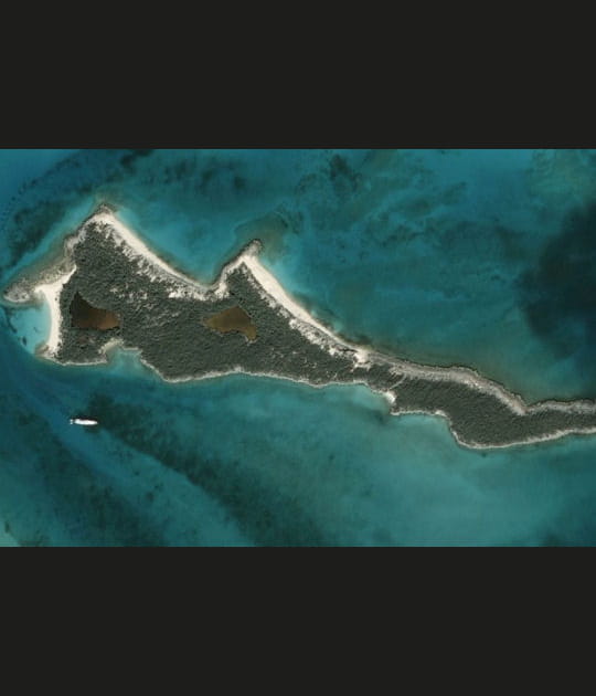 Nicolas Cage pr&eacute;f&egrave;re les Bahamas