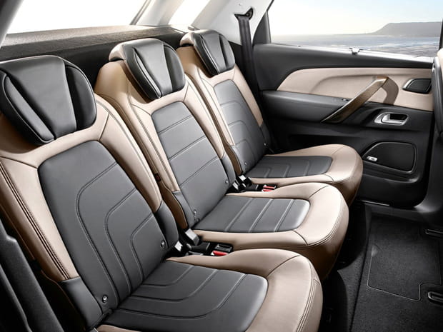 Voyage en première classe