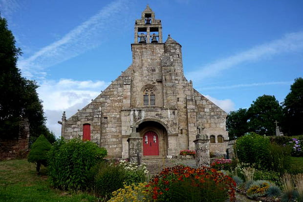 Loc-Envel, la commune la moins peuplée des Côtes d'Armor