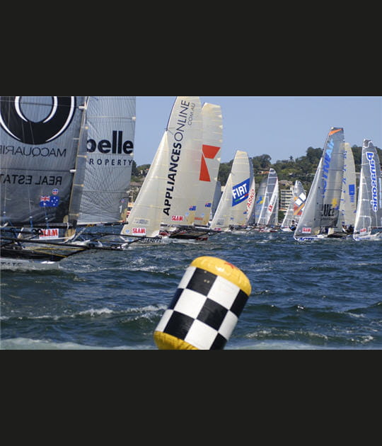 De bonnes conditions pour le mondial