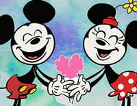 Disney Mickey Mouse