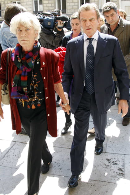&quot;Je vais lui p&eacute;ter la gueule&quot;