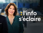 L'info s'éclaire