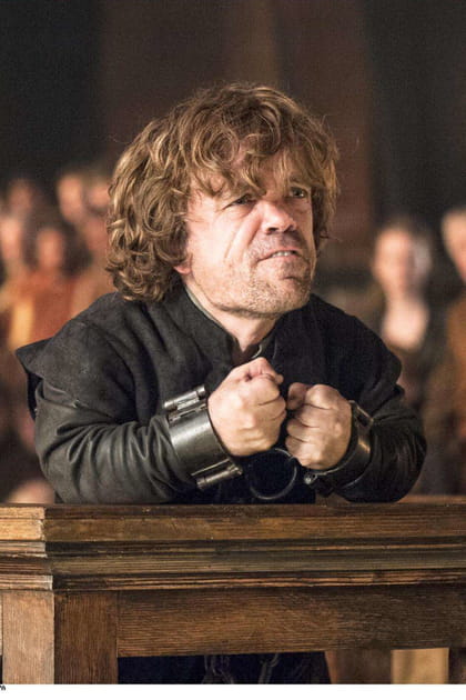 Le proc&egrave;s de Tyrion
