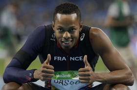 Dimitri Bascou contr&ocirc;l&eacute; positif, quel est le produit dopant utilis&eacute;&nbsp;?