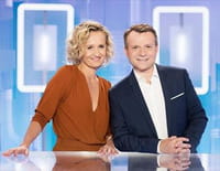 C dans l'air : Déficit public : on n'y arrive pas !