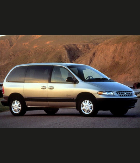 Chrysler Voyager