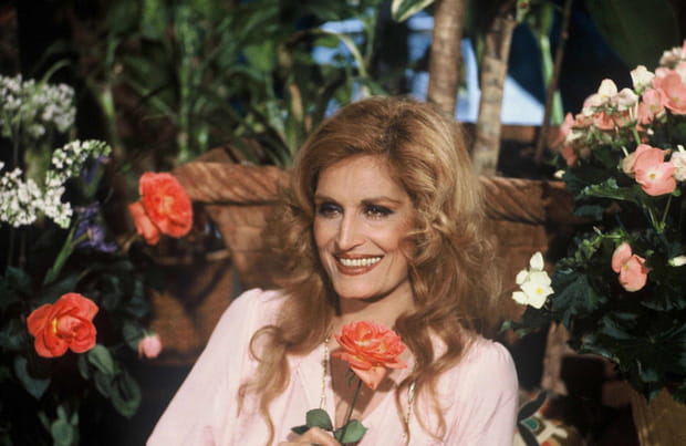 Un moment intime, loin de la prédiction d'une tragédie ?