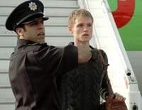 Les vacances de l'horreur (saison 2) : Midnight Express
