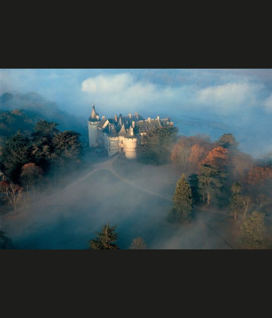 Chaumont dans les vapes