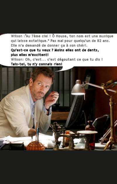 Le fan club du troisi&egrave;me &acirc;ge
