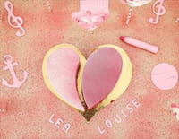 Le meilleur pâtissier, à vos fourneaux ! : La vie en rose !