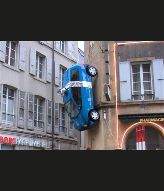 J'ai un cadeau pour toi