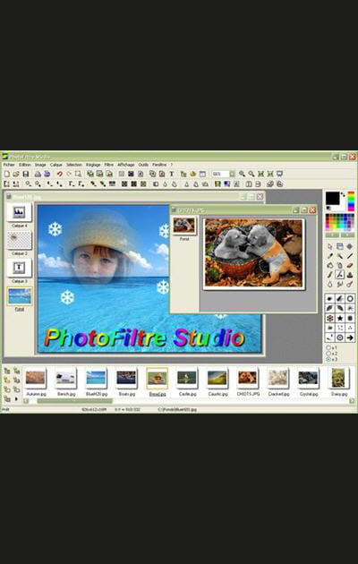 PhotoFiltre