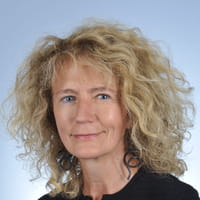 Martine Wonner © Assemblée nationale - 2022