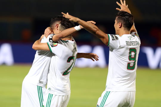 Côte d'Ivoire - Algérie : la prolongation pour les Fennecs, le match en direct - Linternaute.com
