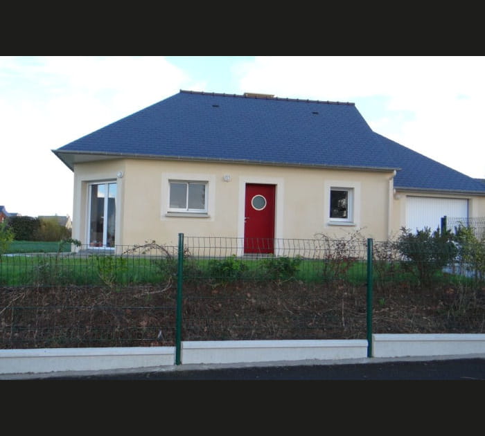 Une maison pour six personnes &agrave; Saint-Cast-le-Guildo (C&ocirc;tes-d'Armor)