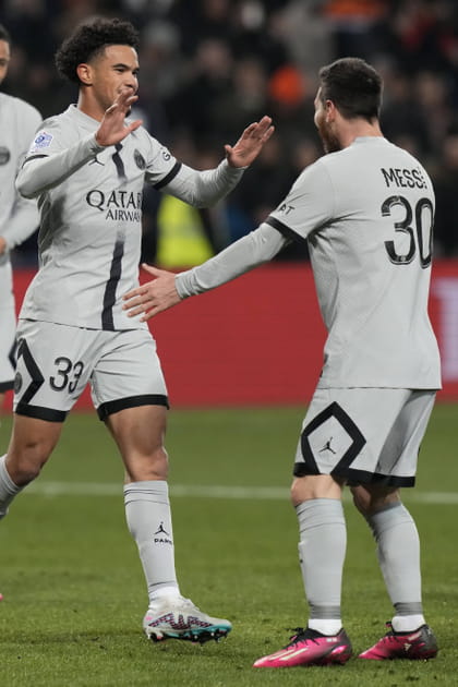 Un amoureux du foot sans idole