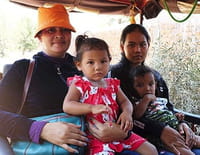 360°-GEO : Cambodge, un espoir pour les enfants des rues