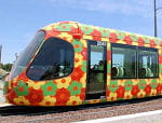 tram province