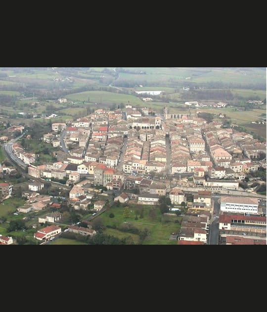 Le Lot-et-Garonne