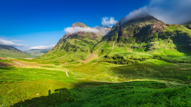 Glen Coe