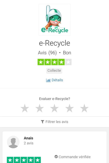 Demandez l'avis du web