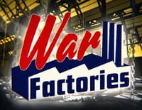 War Factories : fabriquer la guerre : Les usines occupées