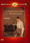 Les Trois lanciers du Bengale