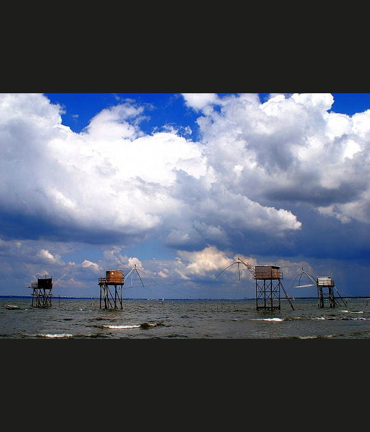 R&eacute;union au sommet