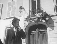 Alexandre Marius Jacob et les travailleurs de la nuit