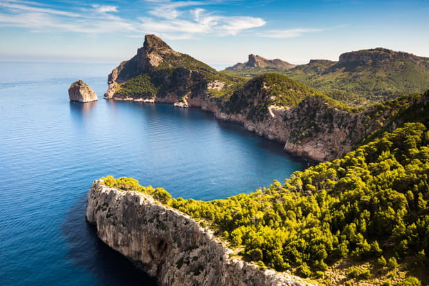 Cap de Formentor
