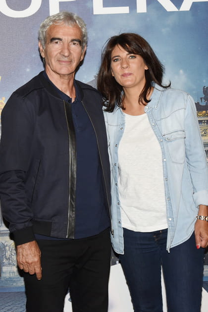 Demande en mariage de stars&nbsp;: gros rat&eacute; pour Raymond Domenech et Estelle Denis