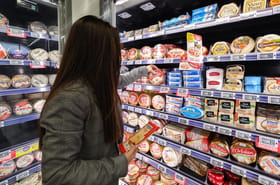 Rappel massif de fromages contamin&eacute;s&nbsp;: apr&egrave;s deux morts en France, une &eacute;pid&eacute;mie mondiale&nbsp;?