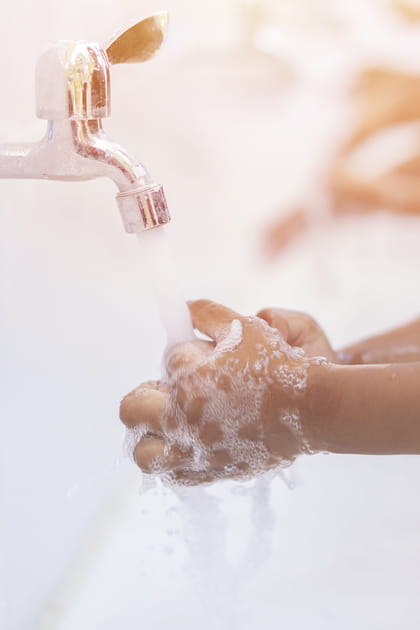 A quels moments faudra-t-il se laver les mains&nbsp;?