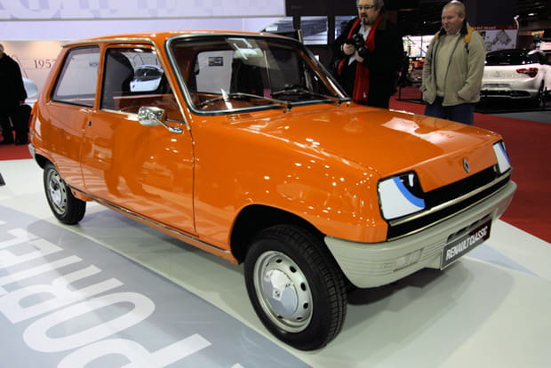 Renault 5