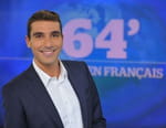 64' le monde en français