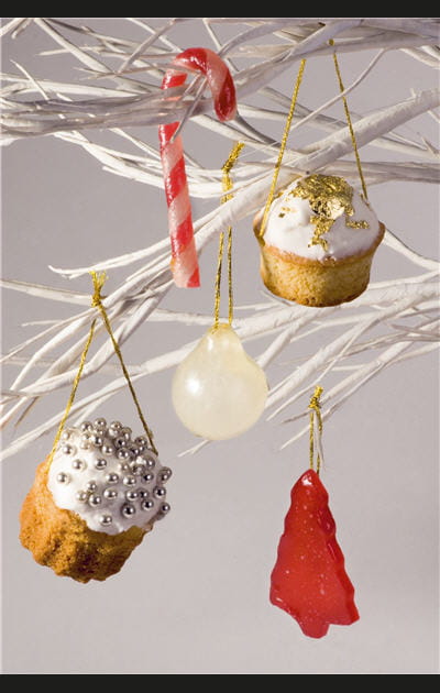 Cours de cuisine de f&ecirc;te &agrave; l'Atelier des Sens